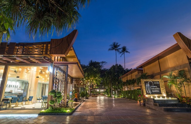 Aonang Princeville Villa Resort & Spa(SHA Extra Plus)
