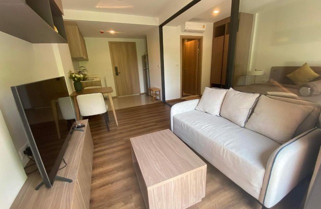 Apartment in La Habana Hua Hin