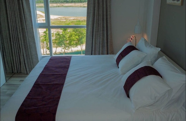 APARTMENT WITH STUNNING VIEWS IN CHIANG MAI