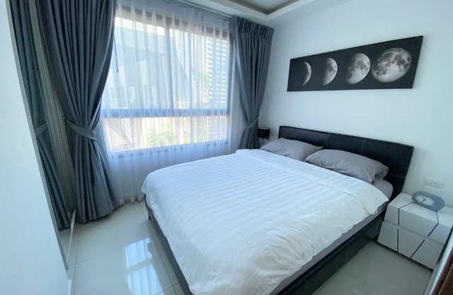 Arcadia Beach Resort New Apartment 205