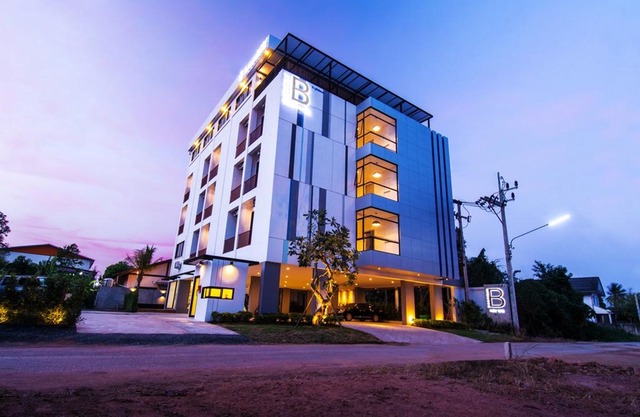 B Boutique Residence