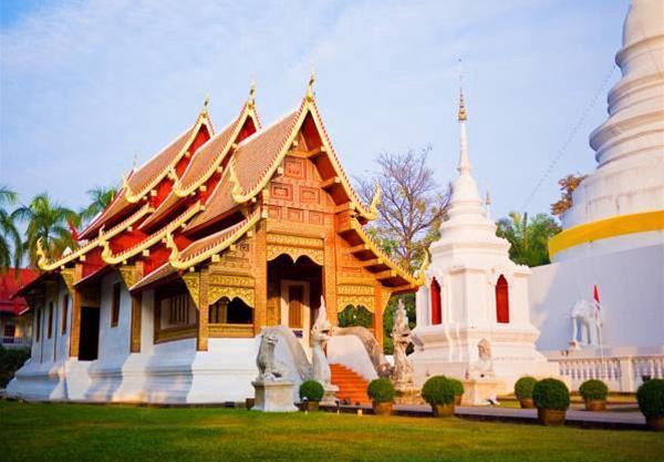 B House Chiang Mai Thailand