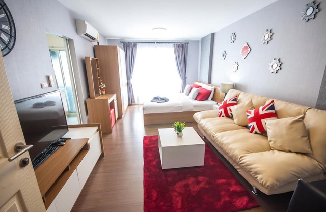 Baan Imm Aim Condo Hua Hin