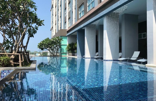 Baan Kiang Fah By Greenday