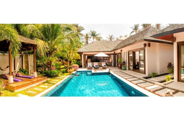 Baan Kluay Mai 