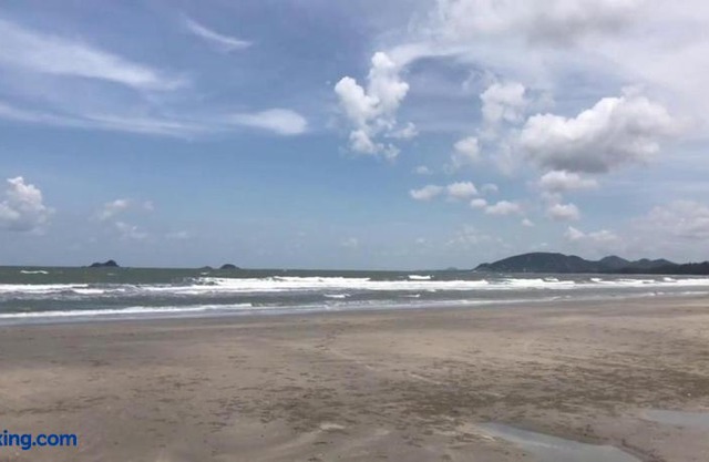 Baan Kun Koey Condo