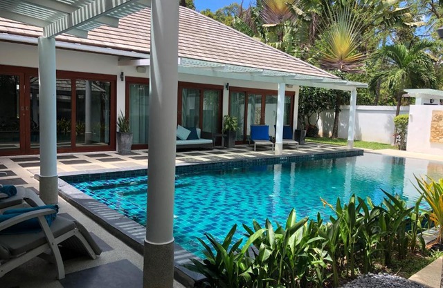 Baan Tai Tara 3