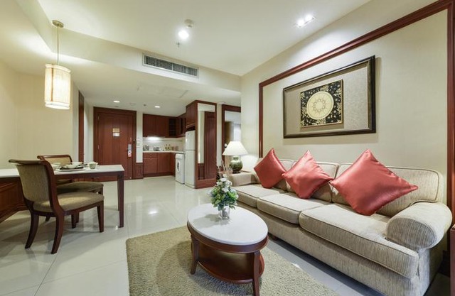 Centre Point Sukhumvit Thong Lo