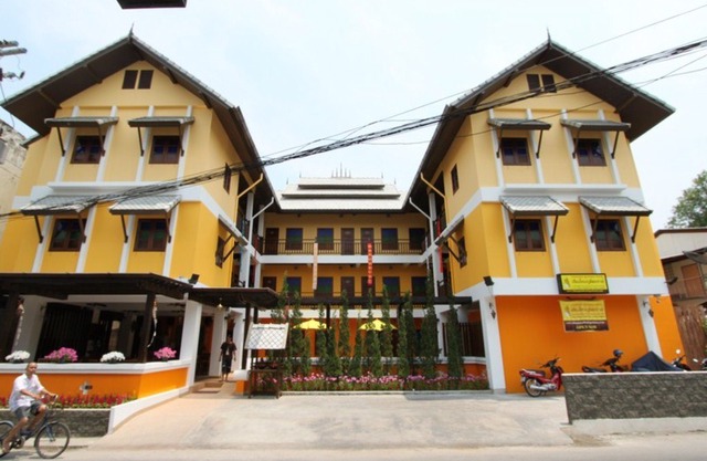 Chiang Mai Boutique House
