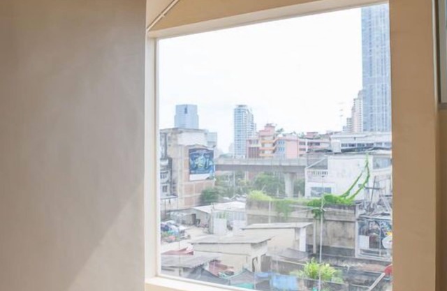 Comfy Accom Saphan Khwai 