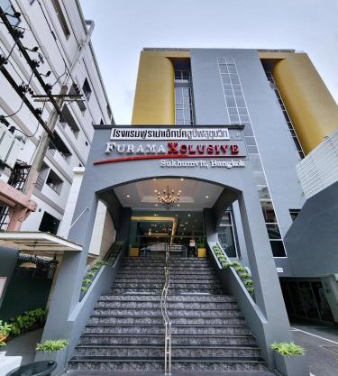 FuramaXclusive Sukhumvit