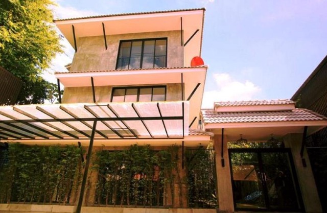 G2 Boutique Hotel