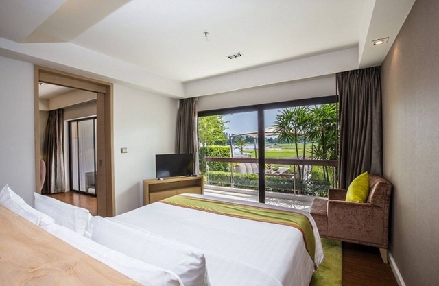 Garden Bang Phli 