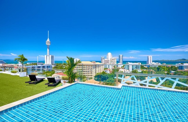 Good deal ! Water Park