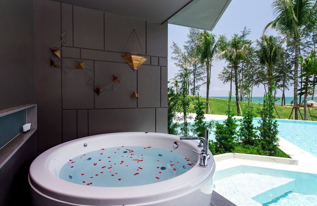 Grand Seaview Khao Lak 