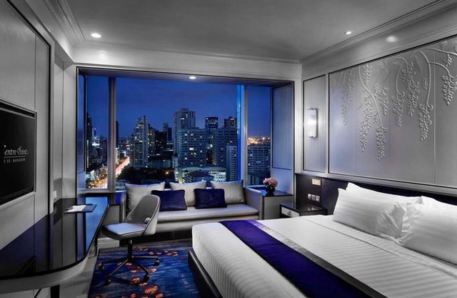 Grande Centre Point Sukhumvit 55