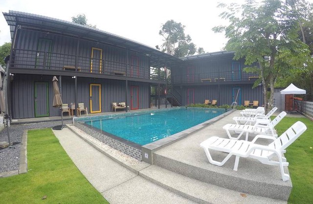 Hostel 