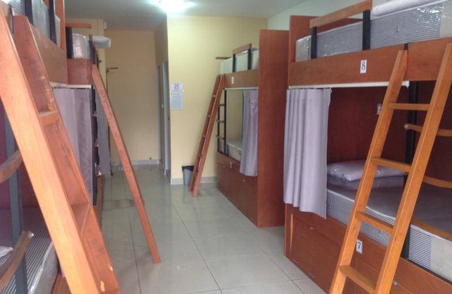 Hostel ∙ 8 guests