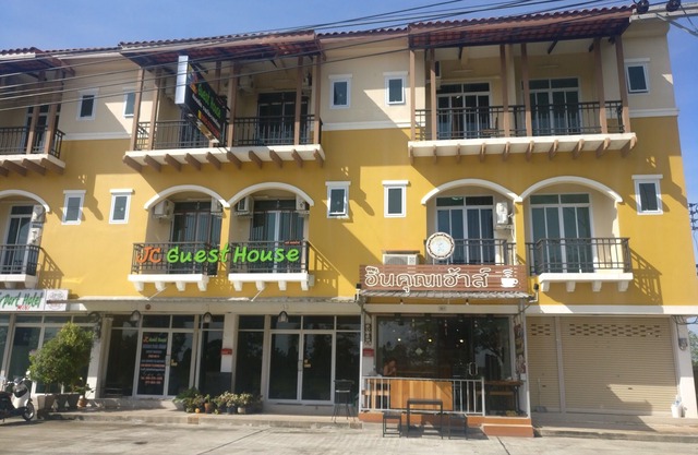 JC Guesthouse