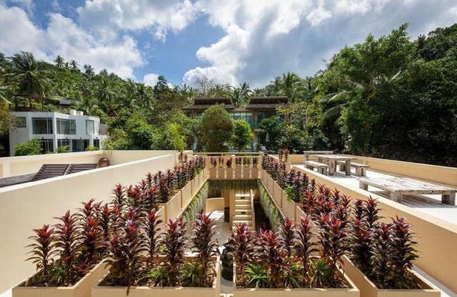 Karma Villa at Aspire Villas