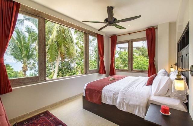 Karma Villa at Aspire Villas