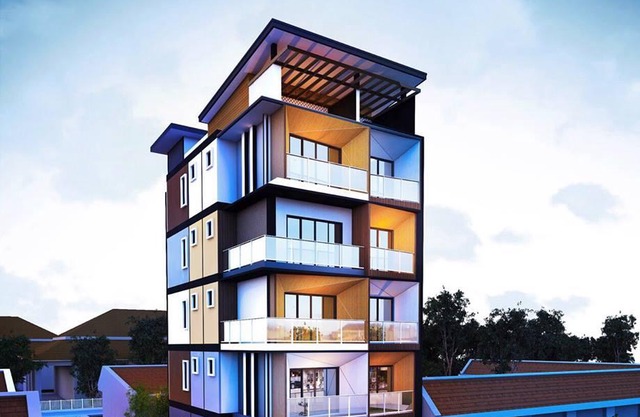 Krabi P.N. Boutique House
