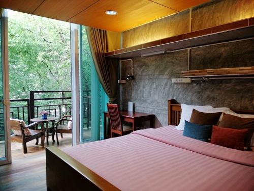 Loei Huen Hao Hug Resort 