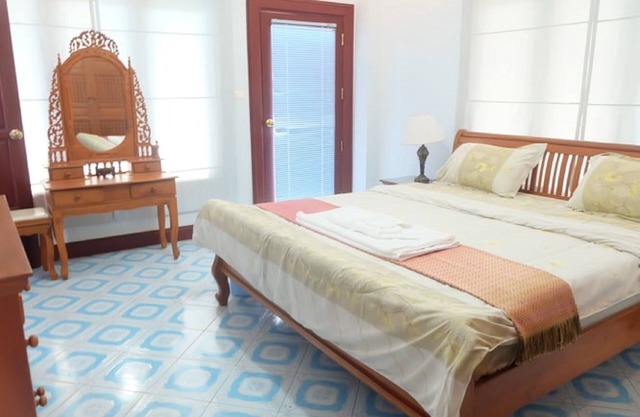 Majestic Villas Guest House room 3 in Rawai