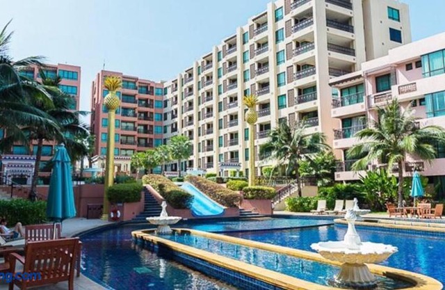 Marrakesh Huahin 1bedroom with seaview 148