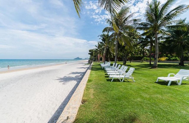 Marrakesh huahin 4bedrooms with seaview 248
