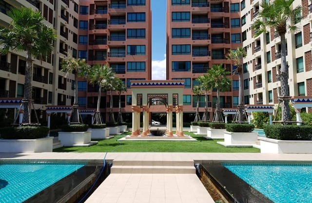 Marrakesh HuaHin by AM