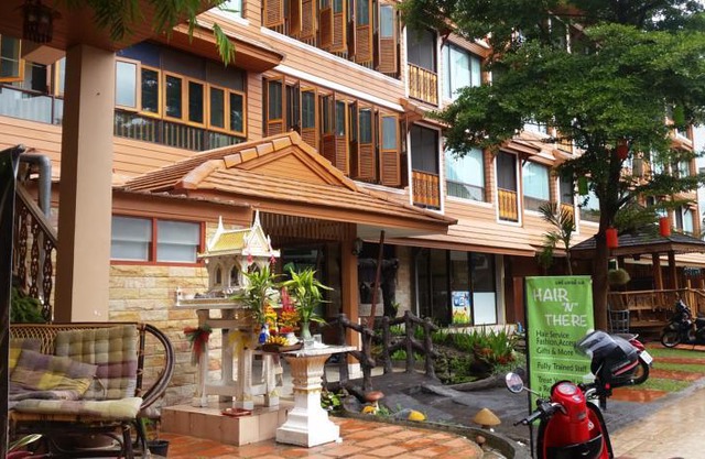 MD Boutique Hotel