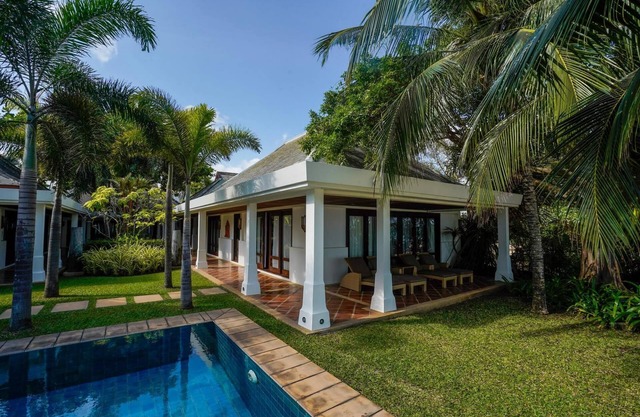 Miskawaan Villa Acacia