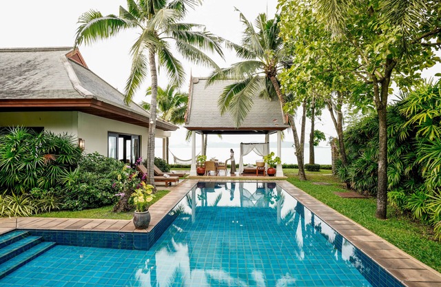 Miskawaan Villa Hibiscus