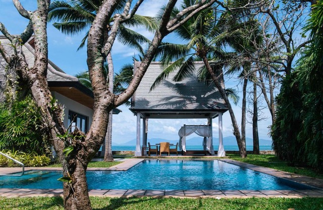 Miskawaan Villa Hibiscus