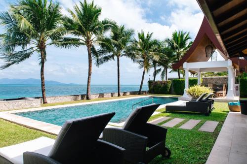 Miskawaan Villa Sila Sha Plus 