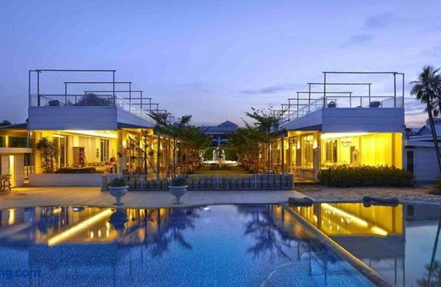 My Resort Hua Hin A303