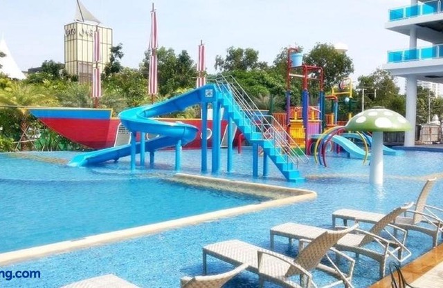 My Resort Hua Hin A310