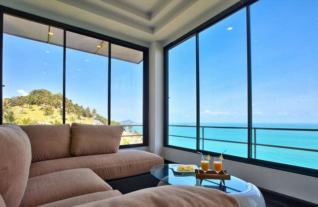 NB Sunrise Mountain Villa 6 Bedroom