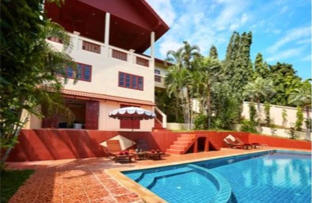 Nb Villa Namuang 
