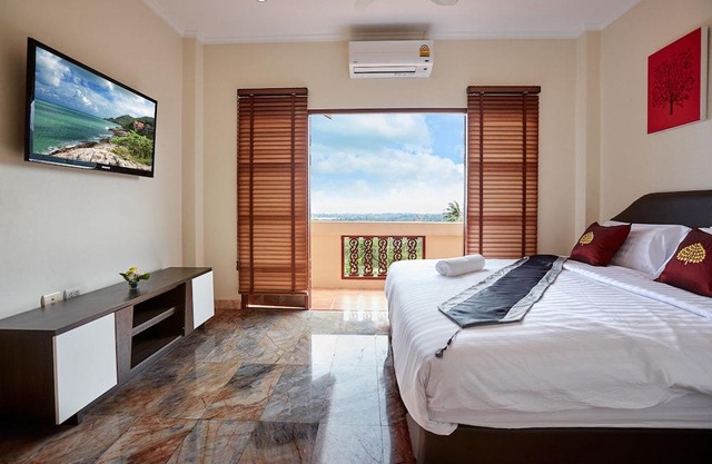 NB Villa Namuang 7 Bedroom with pool