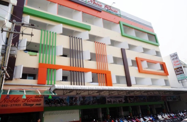 Noble House Chiangmai