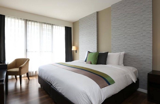 One BedRoom Superior, Nice ROOM RO