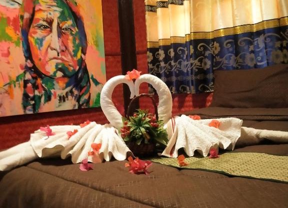Ouychai Resort Stay 