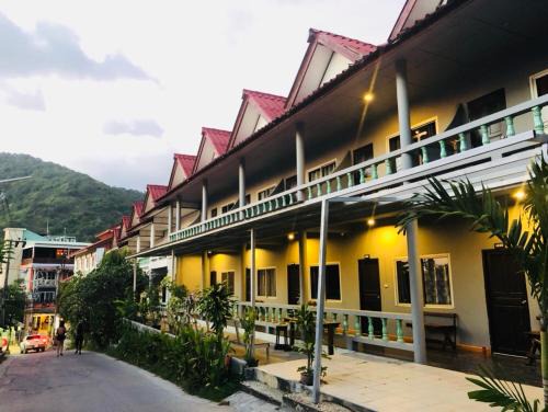 Suncliff Resort 