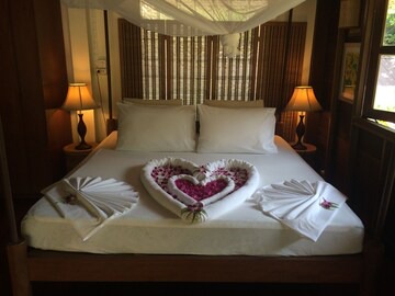 Railei Beach Club - House #11A in Railay Beach West
