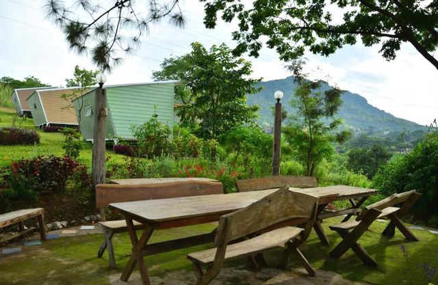 Red Z Cool Mountain Resort