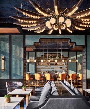Rosewood Bangkok