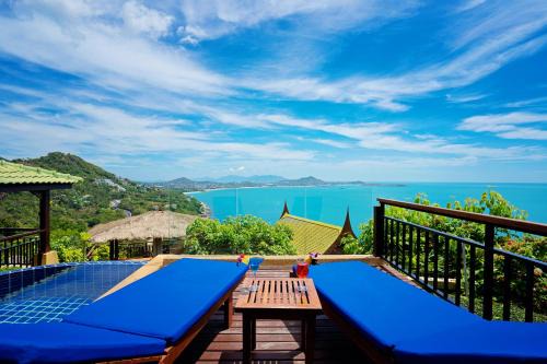 Sandalwood Villas 