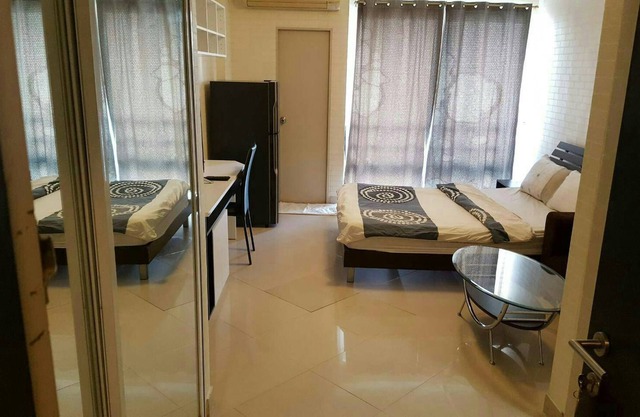 Savi Rooms Premium-(3) Nr Bangkok/piyavet Hospital